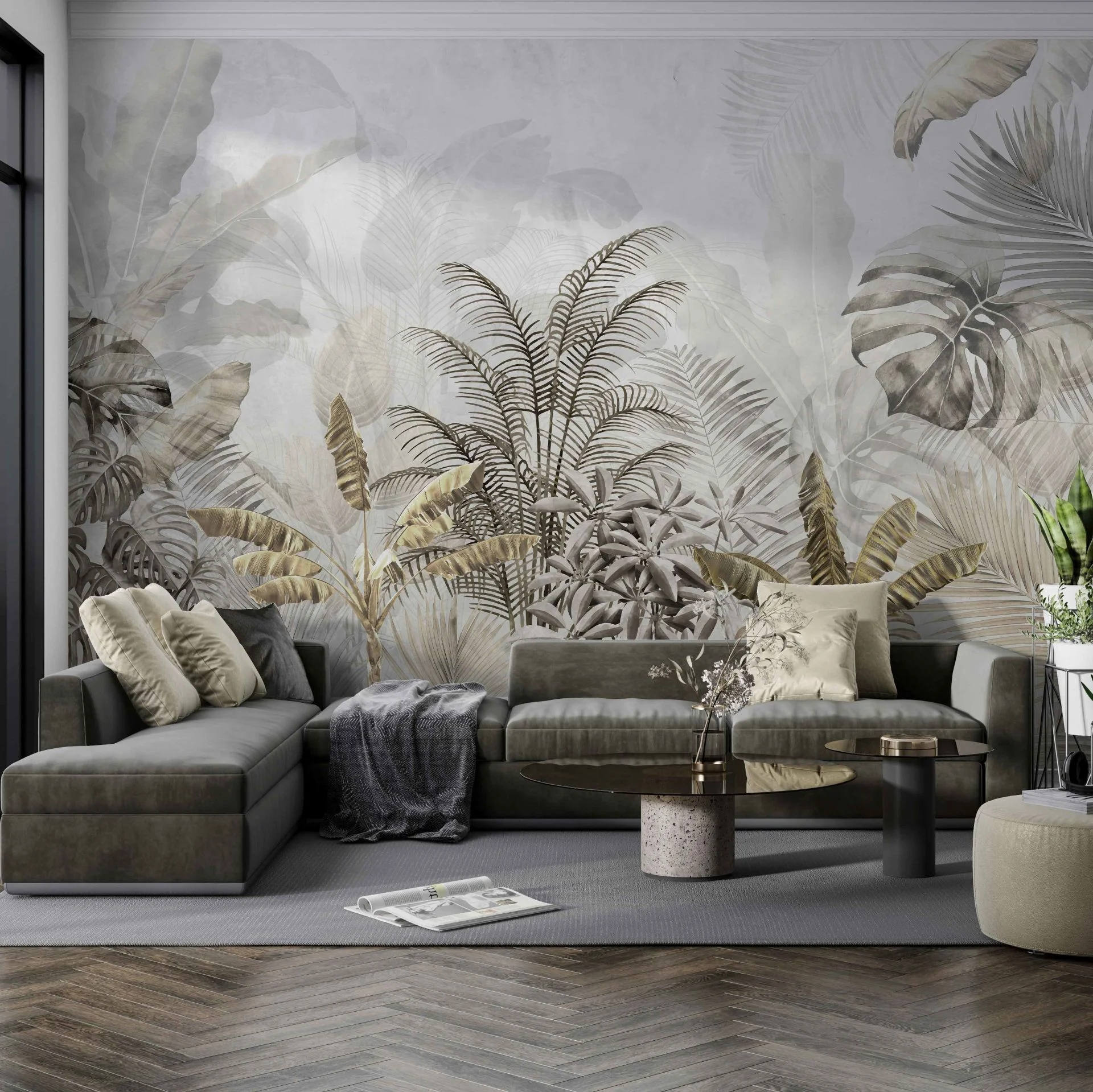 Gömeç Duvar Kağıtcısı