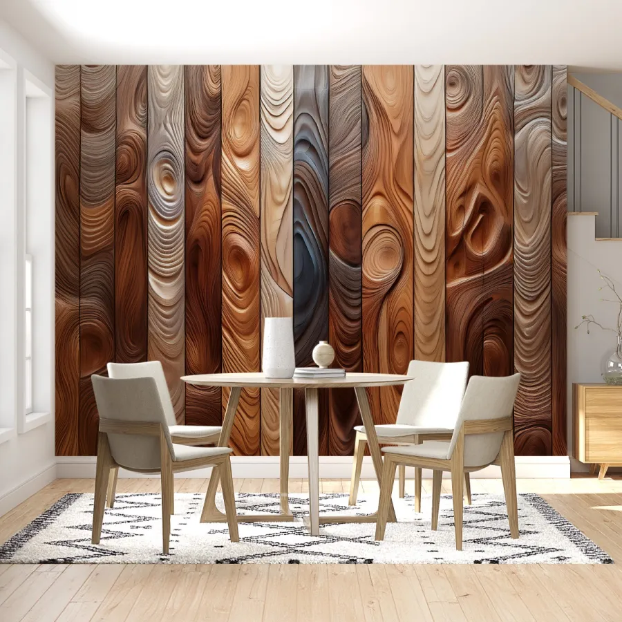 Gömeç Duvar Kağıtcısı