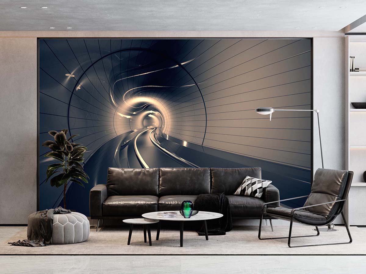 Gömeç Duvar Kağıtcısı